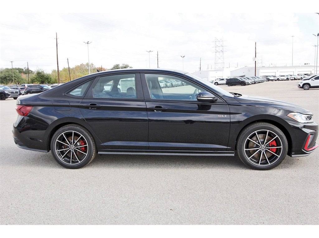 2026 Volkswagen Jetta GLI 2.0T Autobahn