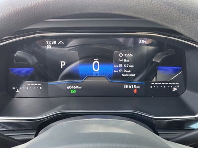 2023 Volkswagen Jetta 1.5T S