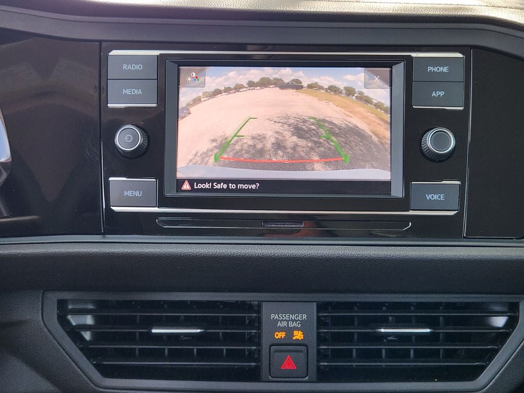 2023 Volkswagen Jetta 1.5T S