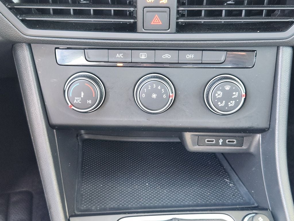 2023 Volkswagen Jetta 1.5T S