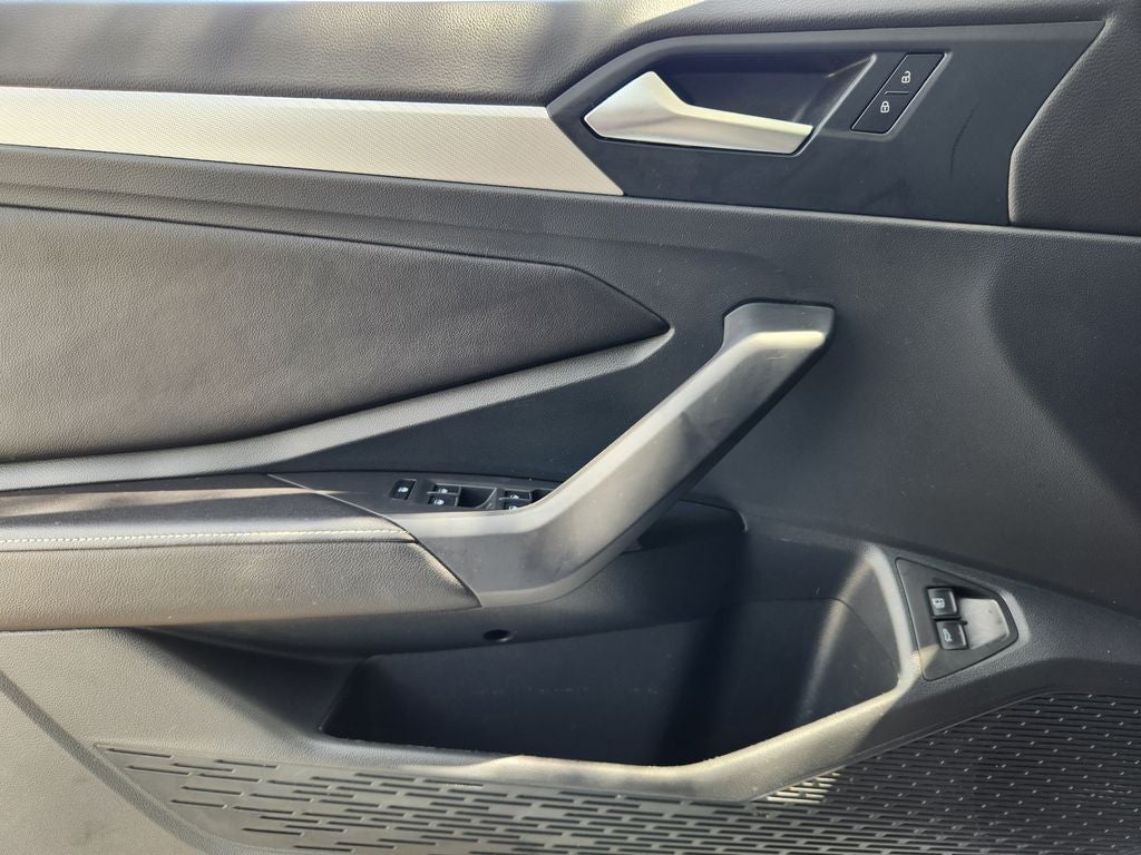 2023 Volkswagen Jetta 1.5T S