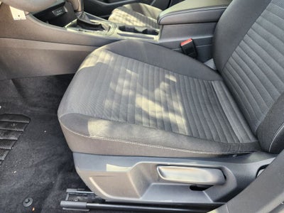 2023 Volkswagen Jetta 1.5T S