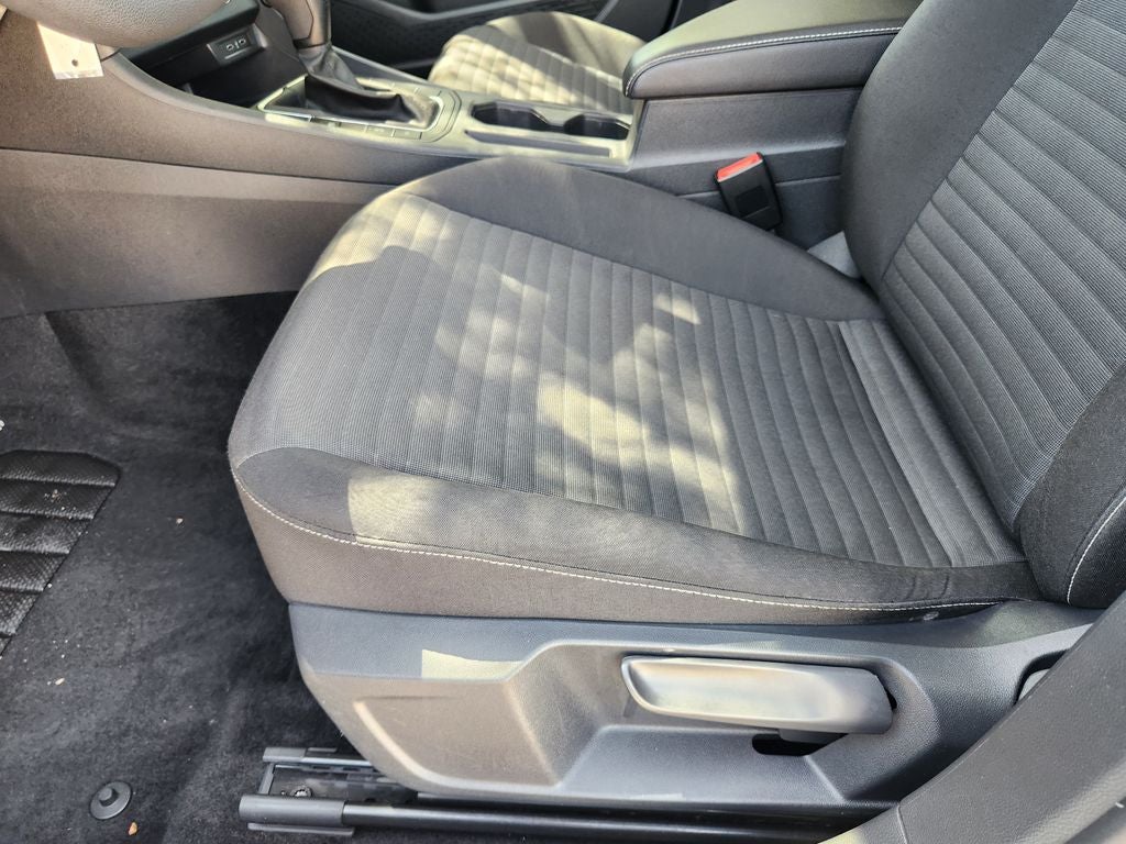 2023 Volkswagen Jetta 1.5T S