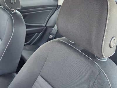 2023 Volkswagen Jetta 1.5T S