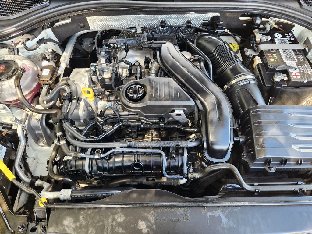 2023 Volkswagen Jetta 1.5T S