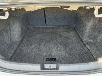2023 Volkswagen Jetta 1.5T S