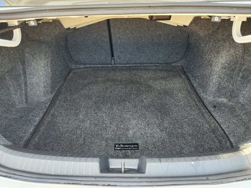 2023 Volkswagen Jetta 1.5T S
