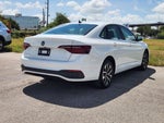 2023 Volkswagen Jetta 1.5T S
