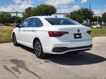2023 Volkswagen Jetta 1.5T S
