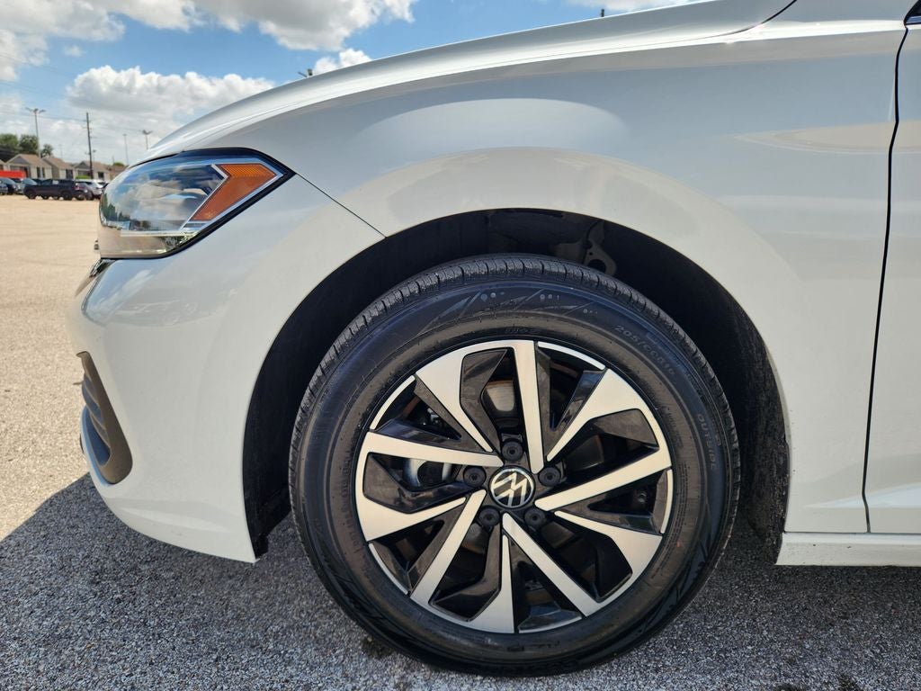 2023 Volkswagen Jetta 1.5T S