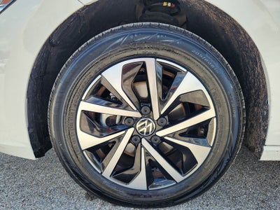 2023 Volkswagen Jetta 1.5T S