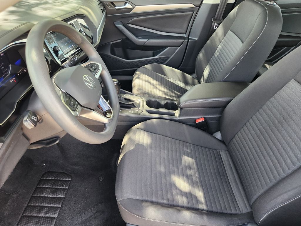 2023 Volkswagen Jetta 1.5T S