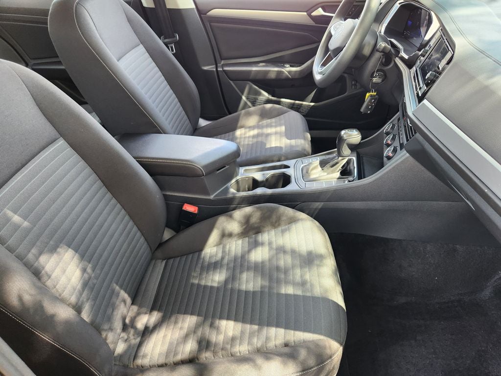 2023 Volkswagen Jetta 1.5T S