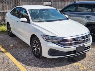 2023 Volkswagen Jetta 1.5T S