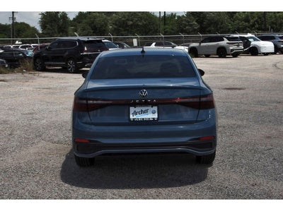 2026 Volkswagen Jetta 1.5T S