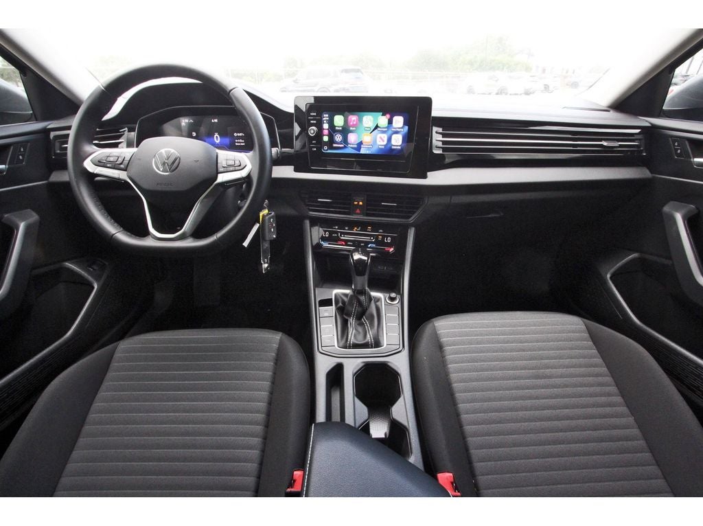2026 Volkswagen Jetta 1.5T S