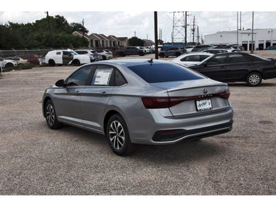 2026 Volkswagen Jetta 1.5T S