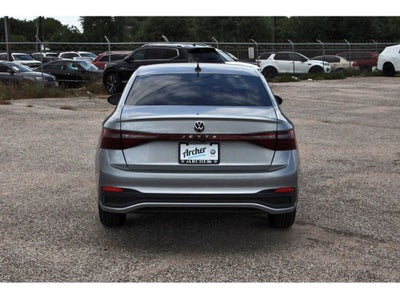 2026 Volkswagen Jetta 1.5T S