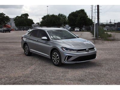 2026 Volkswagen Jetta 1.5T S