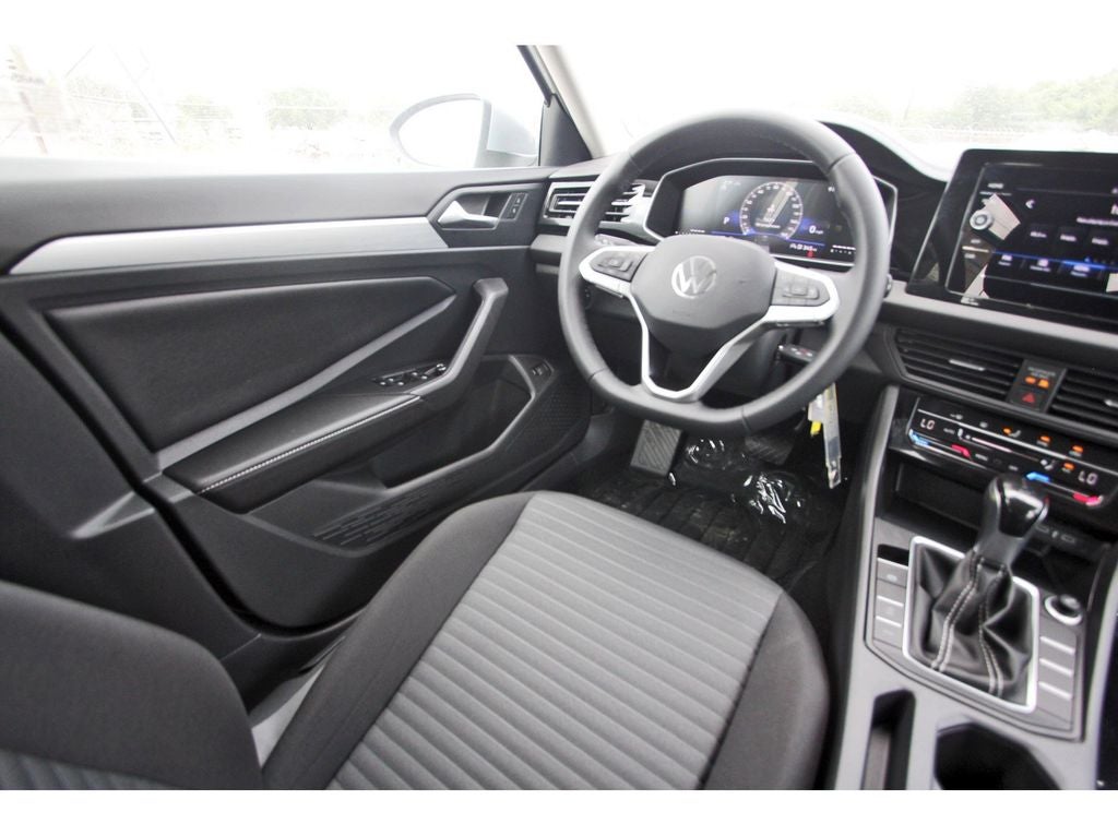 2026 Volkswagen Jetta 1.5T S