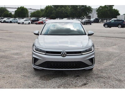 2026 Volkswagen Jetta 1.5T S