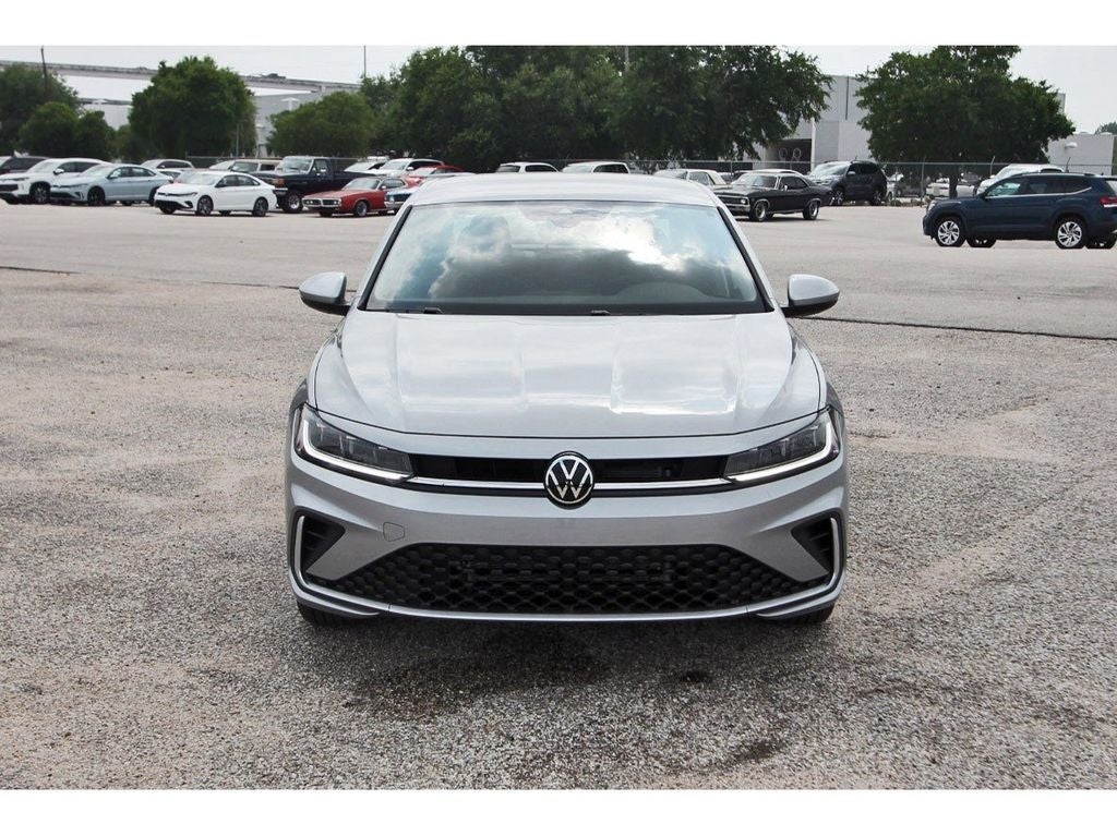 2026 Volkswagen Jetta 1.5T S