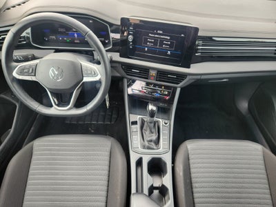 2026 Volkswagen Jetta 1.5T S