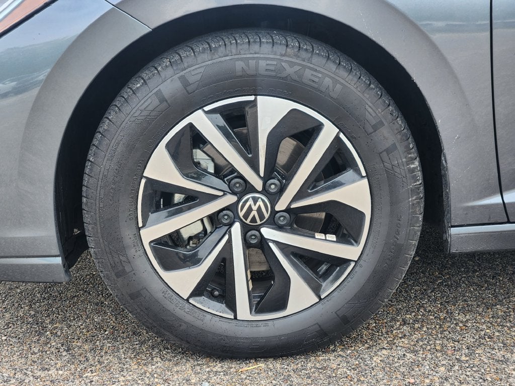 2026 Volkswagen Jetta 1.5T S