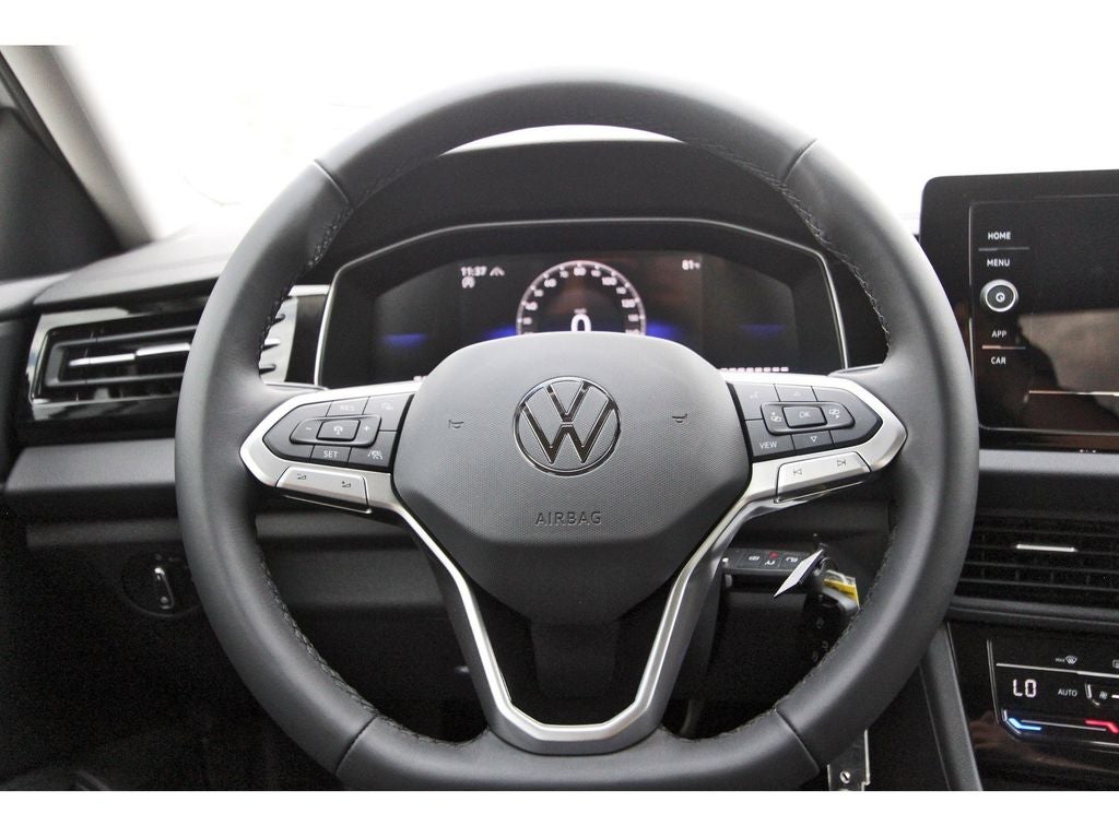 2026 Volkswagen Jetta 1.5T S