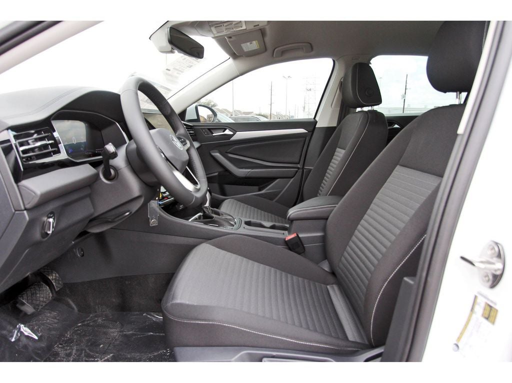 2026 Volkswagen Jetta 1.5T S