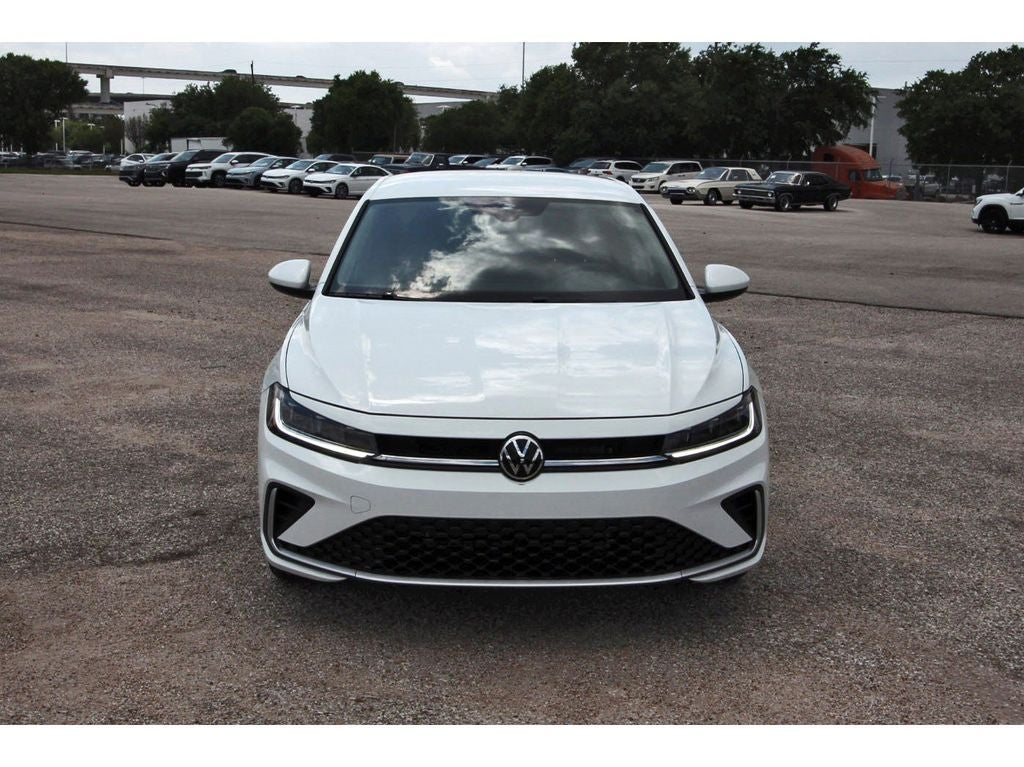 2026 Volkswagen Jetta 1.5T S