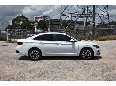 2026 Volkswagen Jetta 1.5T S