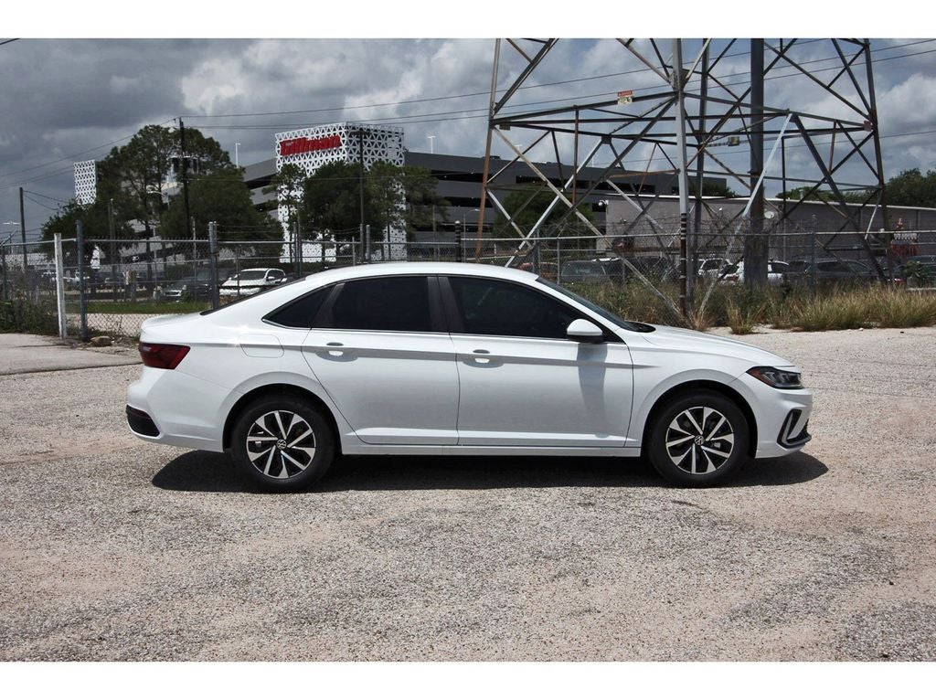 2026 Volkswagen Jetta 1.5T S