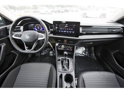2026 Volkswagen Jetta 1.5T S