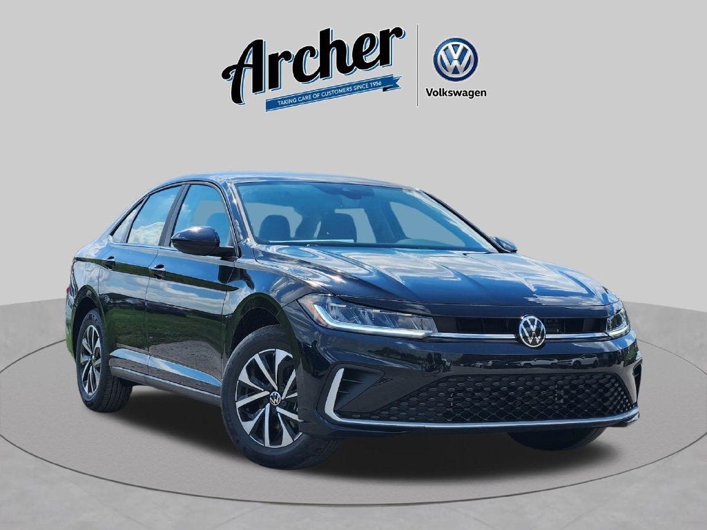 2027 Volkswagen Jetta