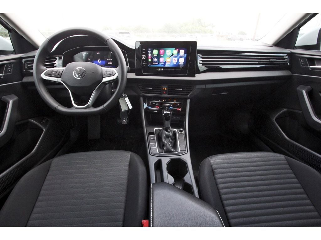 2026 Volkswagen Jetta 1.5T S