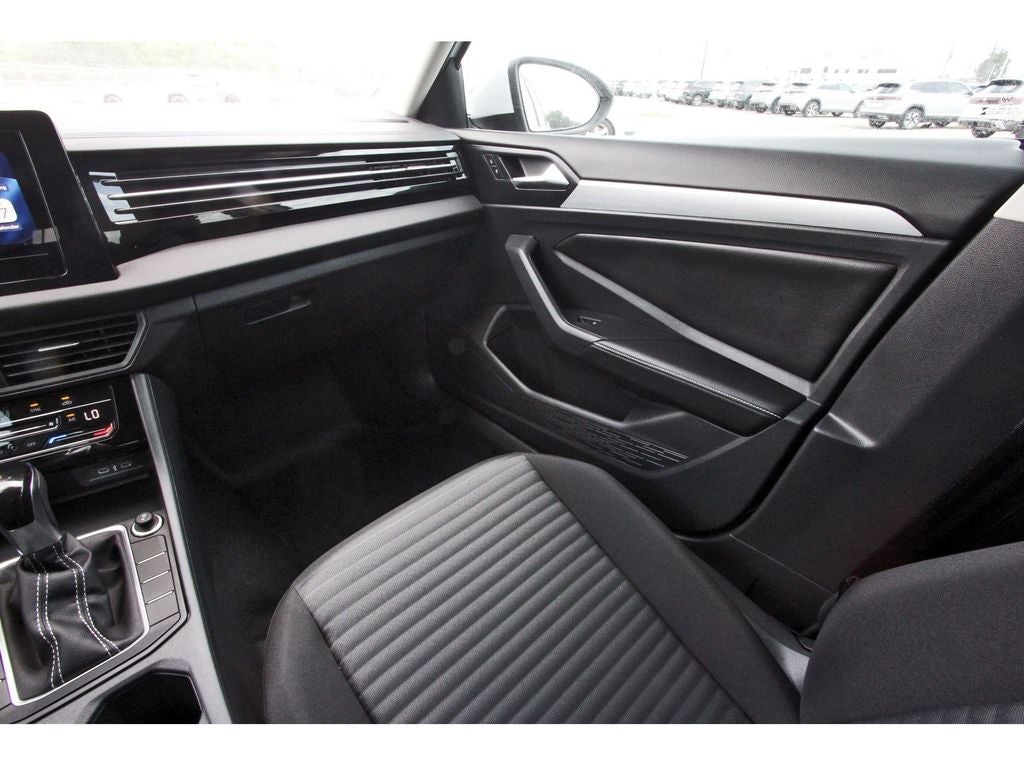 2026 Volkswagen Jetta 1.5T S