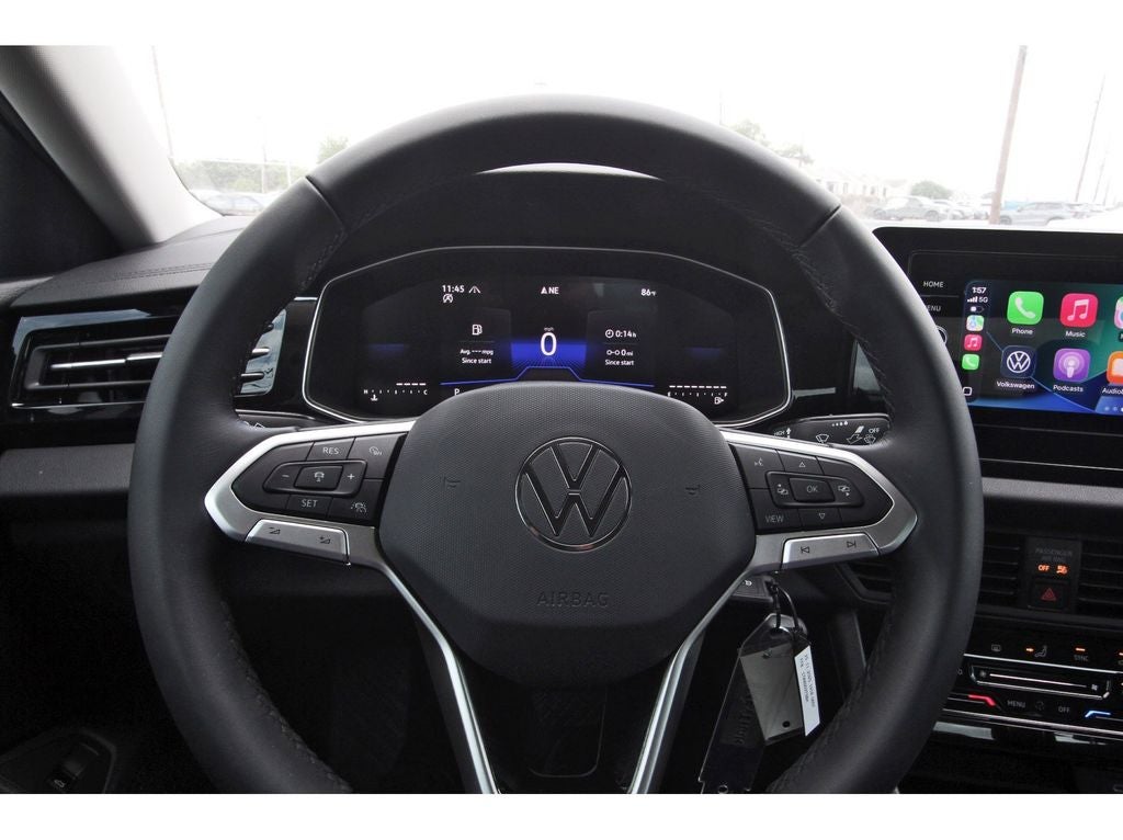 2026 Volkswagen Jetta 1.5T S