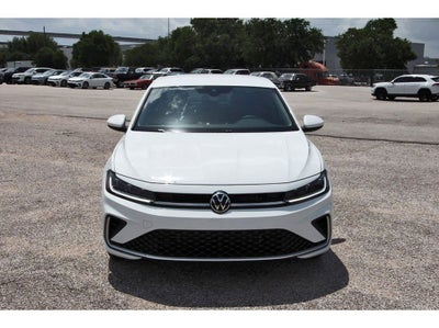 2026 Volkswagen Jetta 1.5T S