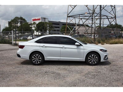 2026 Volkswagen Jetta 1.5T S
