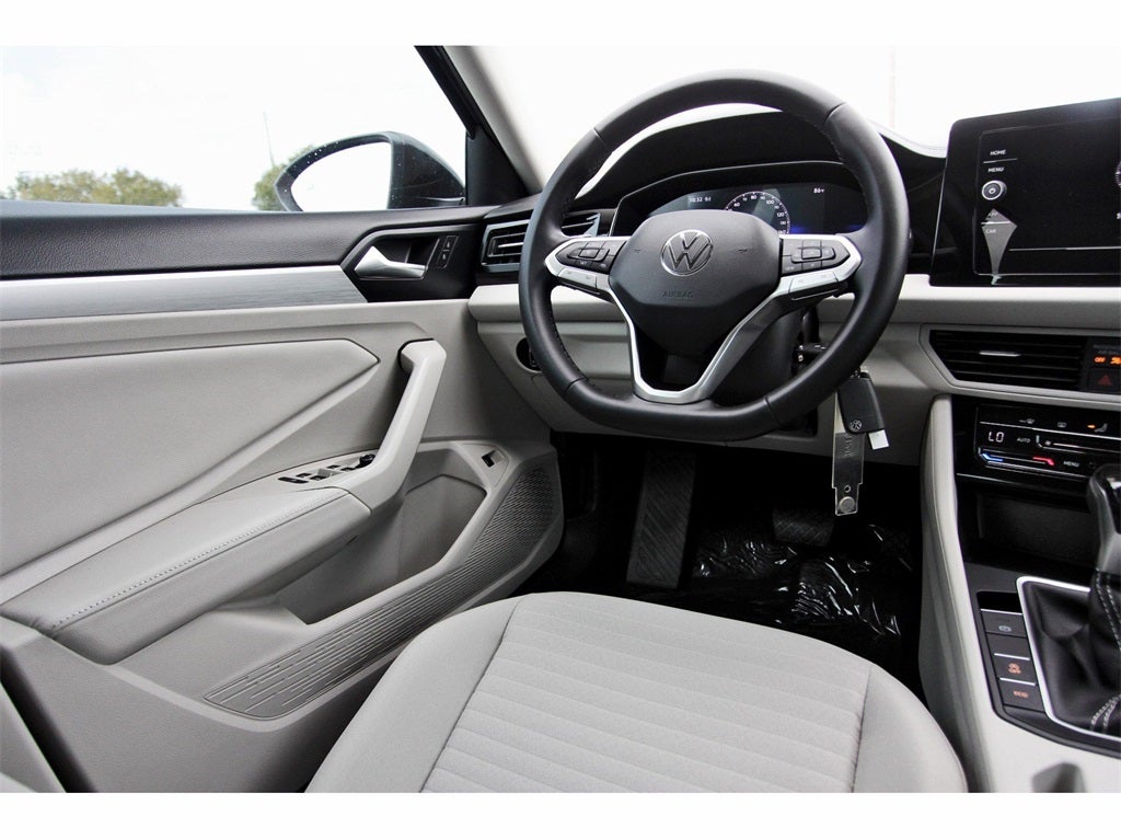 2025 Volkswagen Jetta 1.5T S