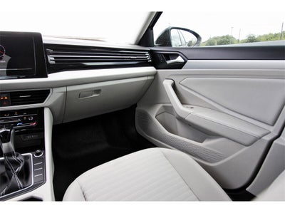 2025 Volkswagen Jetta 1.5T S