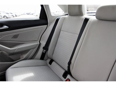 2025 Volkswagen Jetta 1.5T S