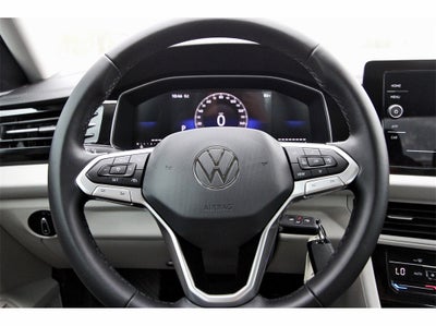 2025 Volkswagen Jetta 1.5T S