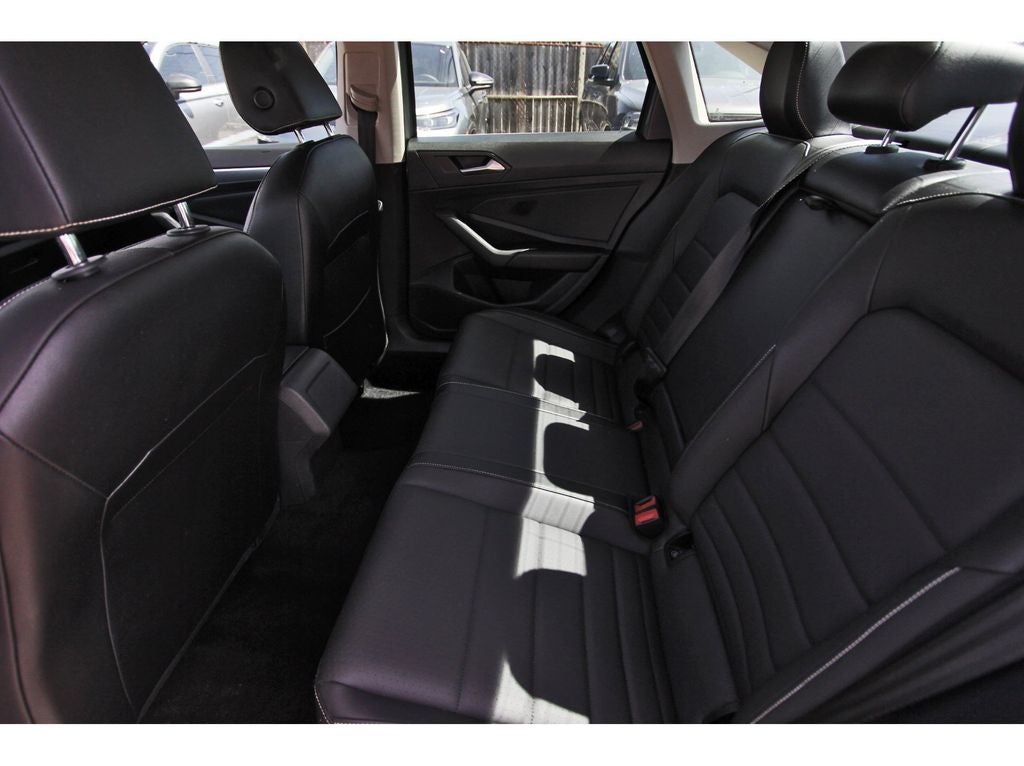 2022 Volkswagen Jetta 1.5T SE