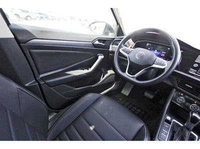 2022 Volkswagen Jetta 1.5T SE