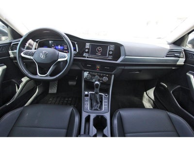 2022 Volkswagen Jetta 1.5T SE