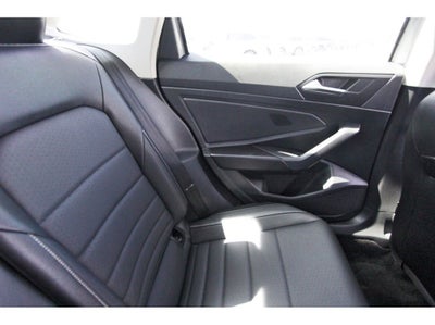 2022 Volkswagen Jetta 1.5T SE