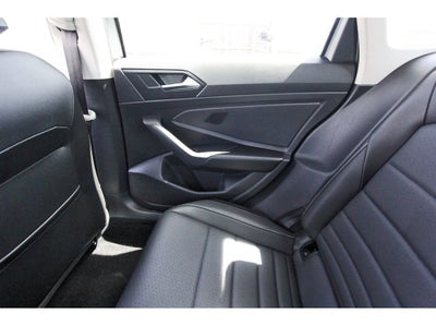 2022 Volkswagen Jetta 1.5T SE