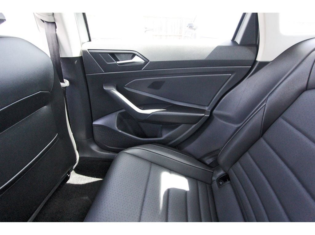 2022 Volkswagen Jetta 1.5T SE